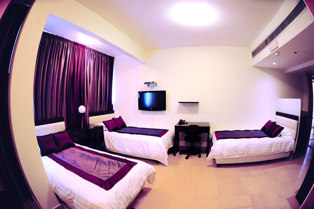Bliss 3000 Furnished Studios Βηρυτός Εξωτερικό φωτογραφία