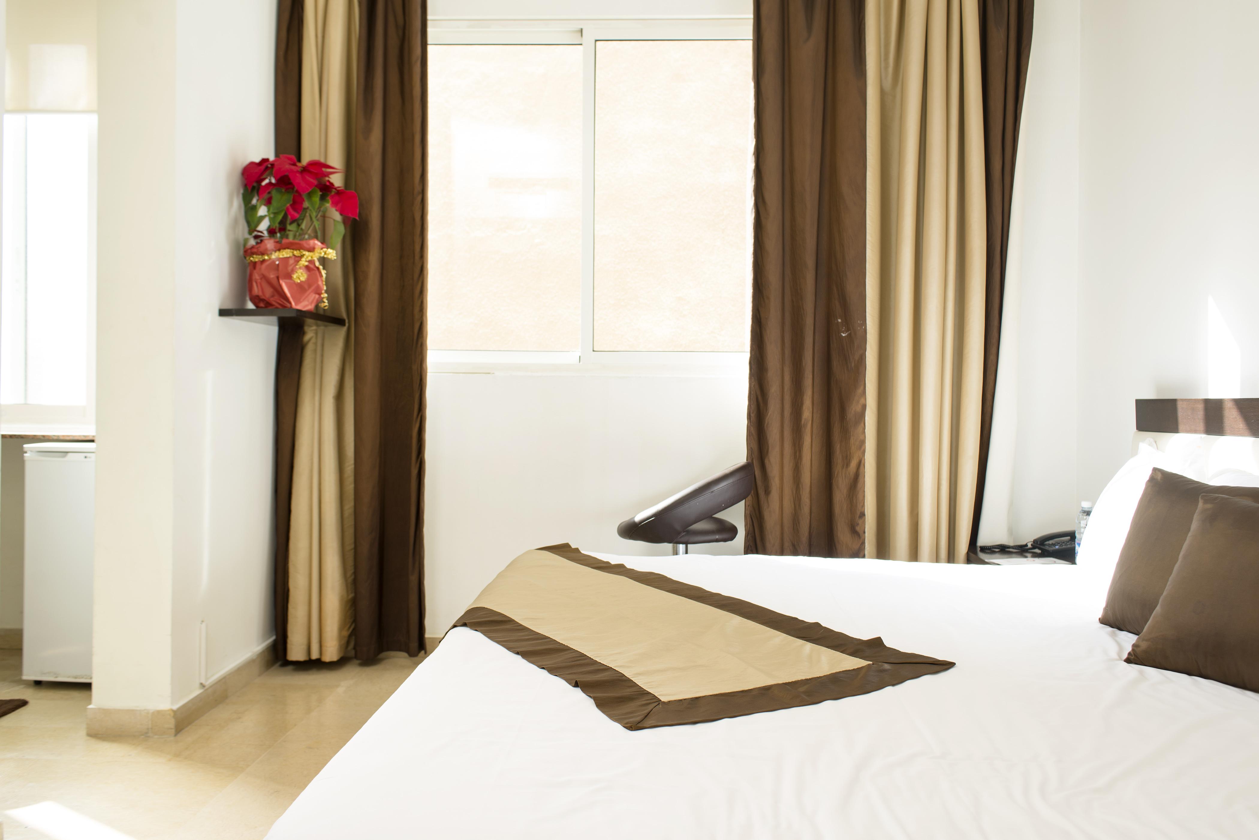Bliss 3000 Furnished Studios Βηρυτός Εξωτερικό φωτογραφία