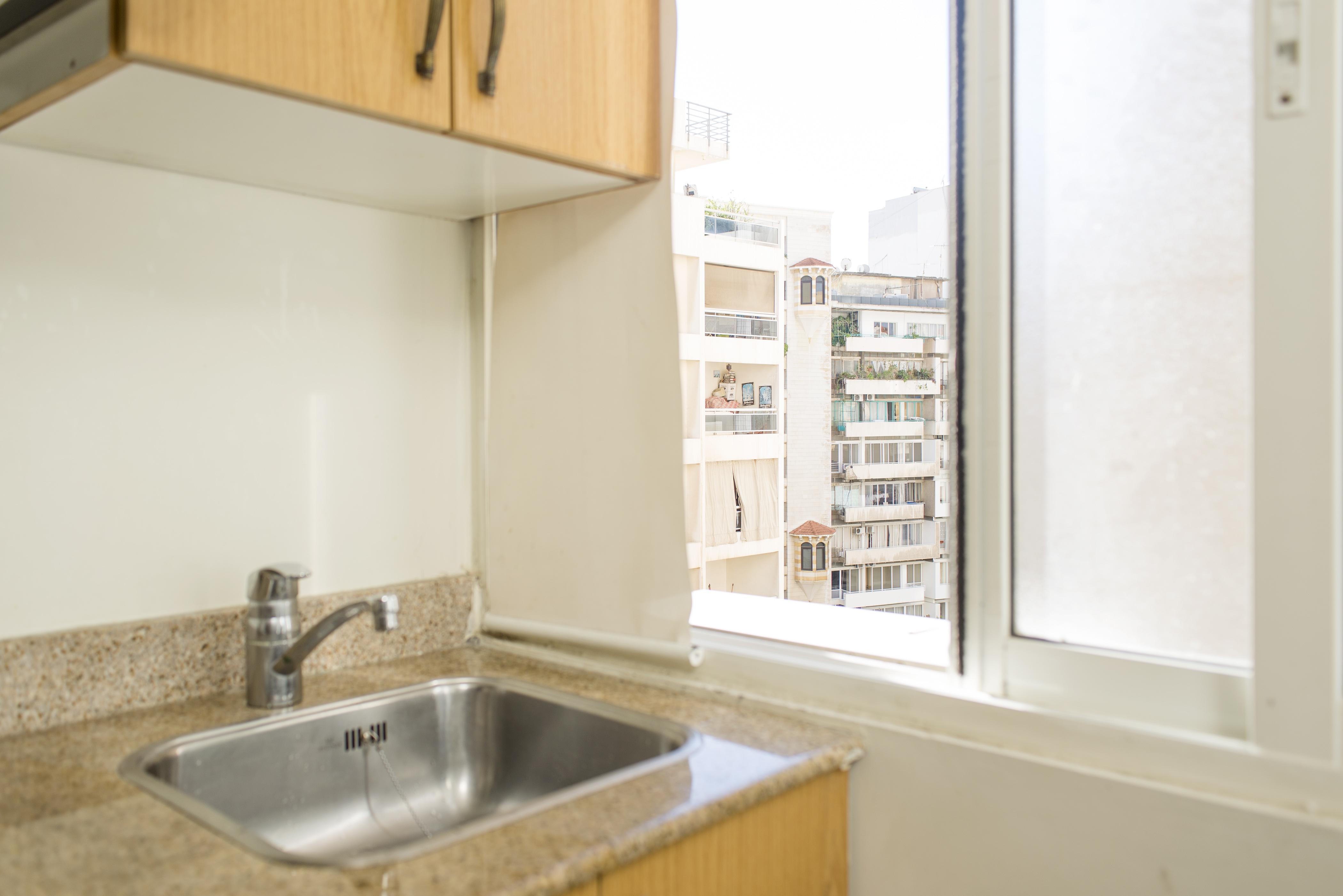 Bliss 3000 Furnished Studios Βηρυτός Εξωτερικό φωτογραφία