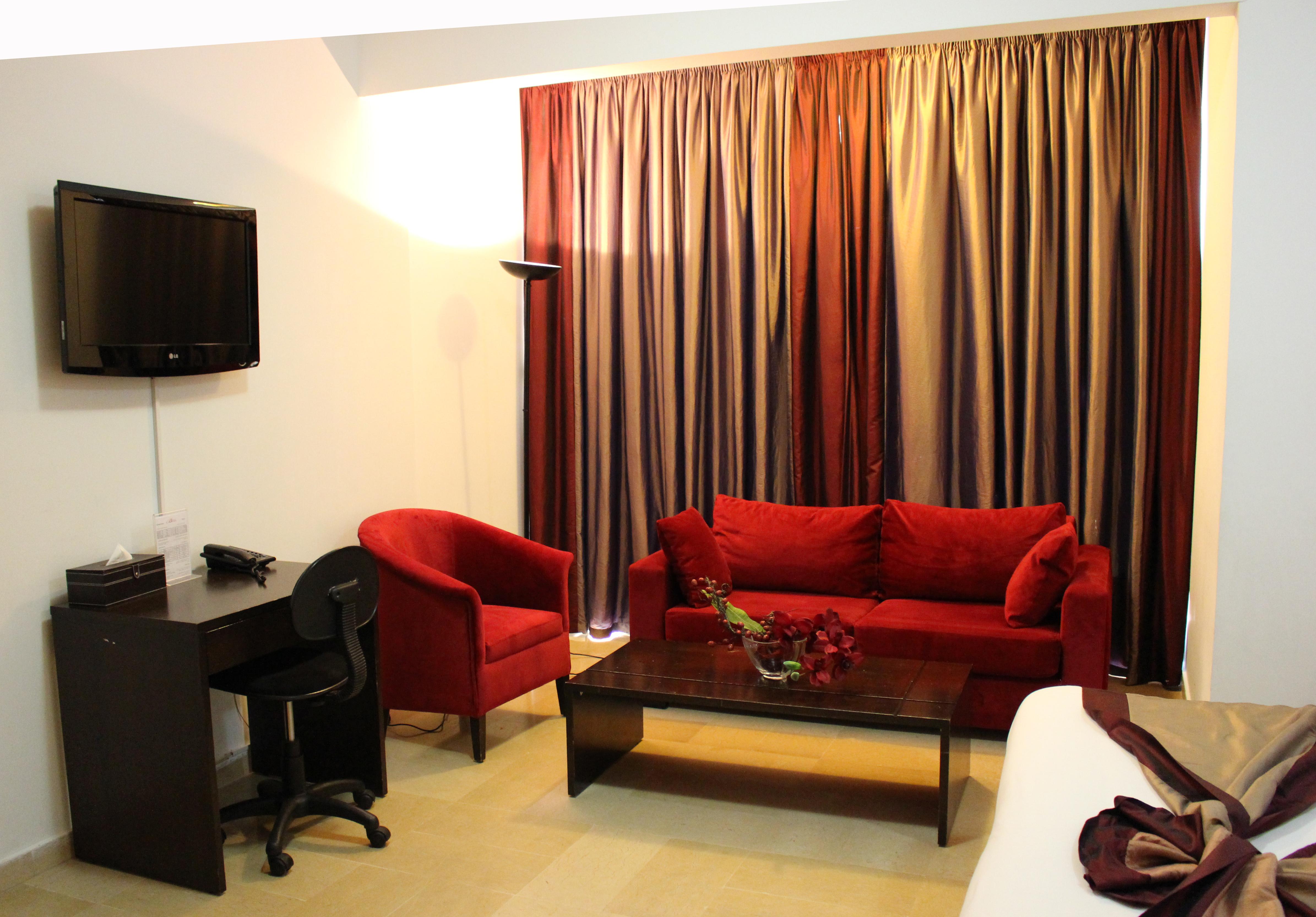 Bliss 3000 Furnished Studios Βηρυτός Εξωτερικό φωτογραφία