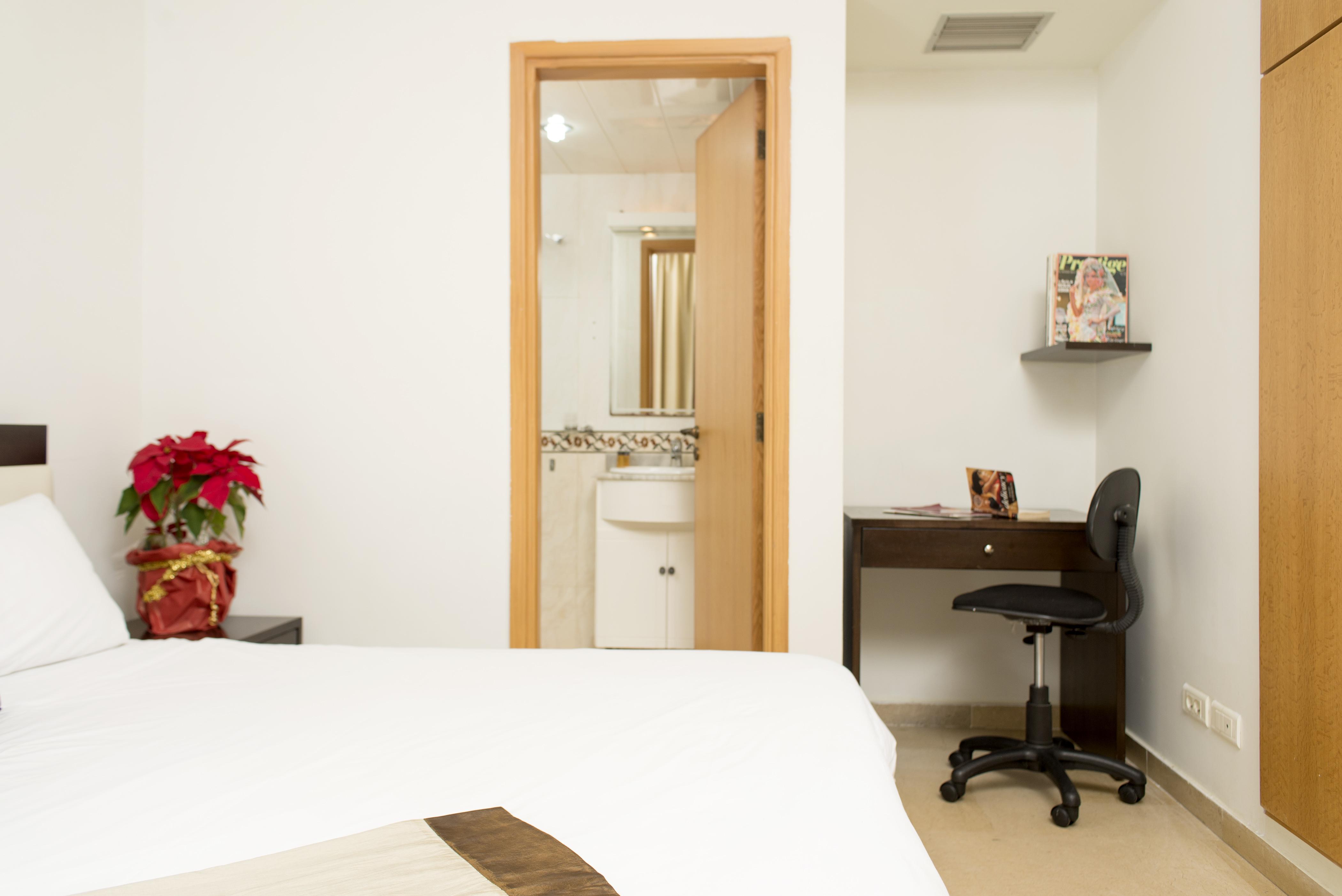 Bliss 3000 Furnished Studios Βηρυτός Εξωτερικό φωτογραφία
