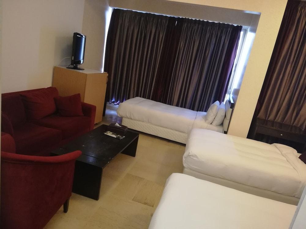 Bliss 3000 Furnished Studios Βηρυτός Εξωτερικό φωτογραφία