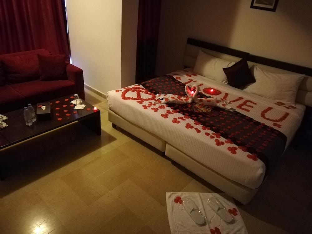 Bliss 3000 Furnished Studios Βηρυτός Εξωτερικό φωτογραφία