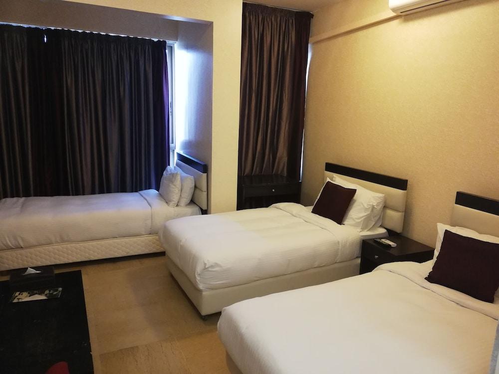 Bliss 3000 Furnished Studios Βηρυτός Εξωτερικό φωτογραφία