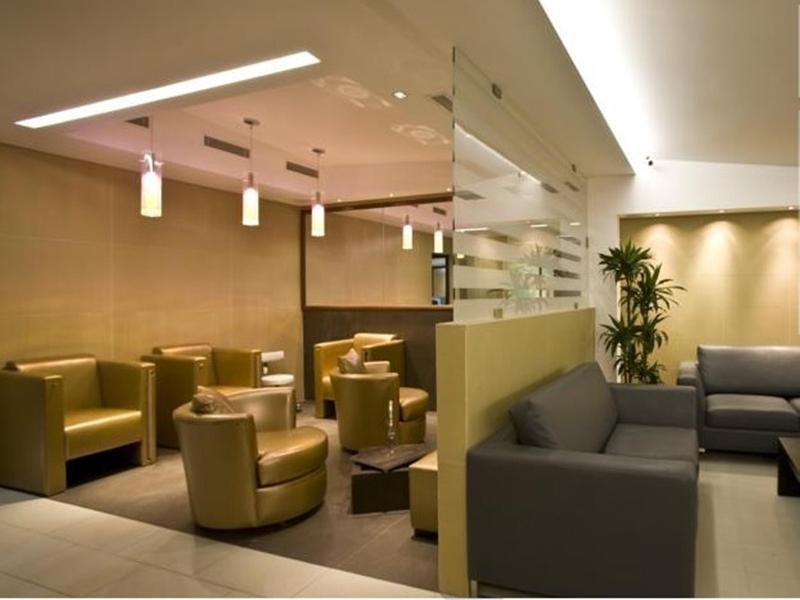 Bliss 3000 Furnished Studios Βηρυτός Εξωτερικό φωτογραφία