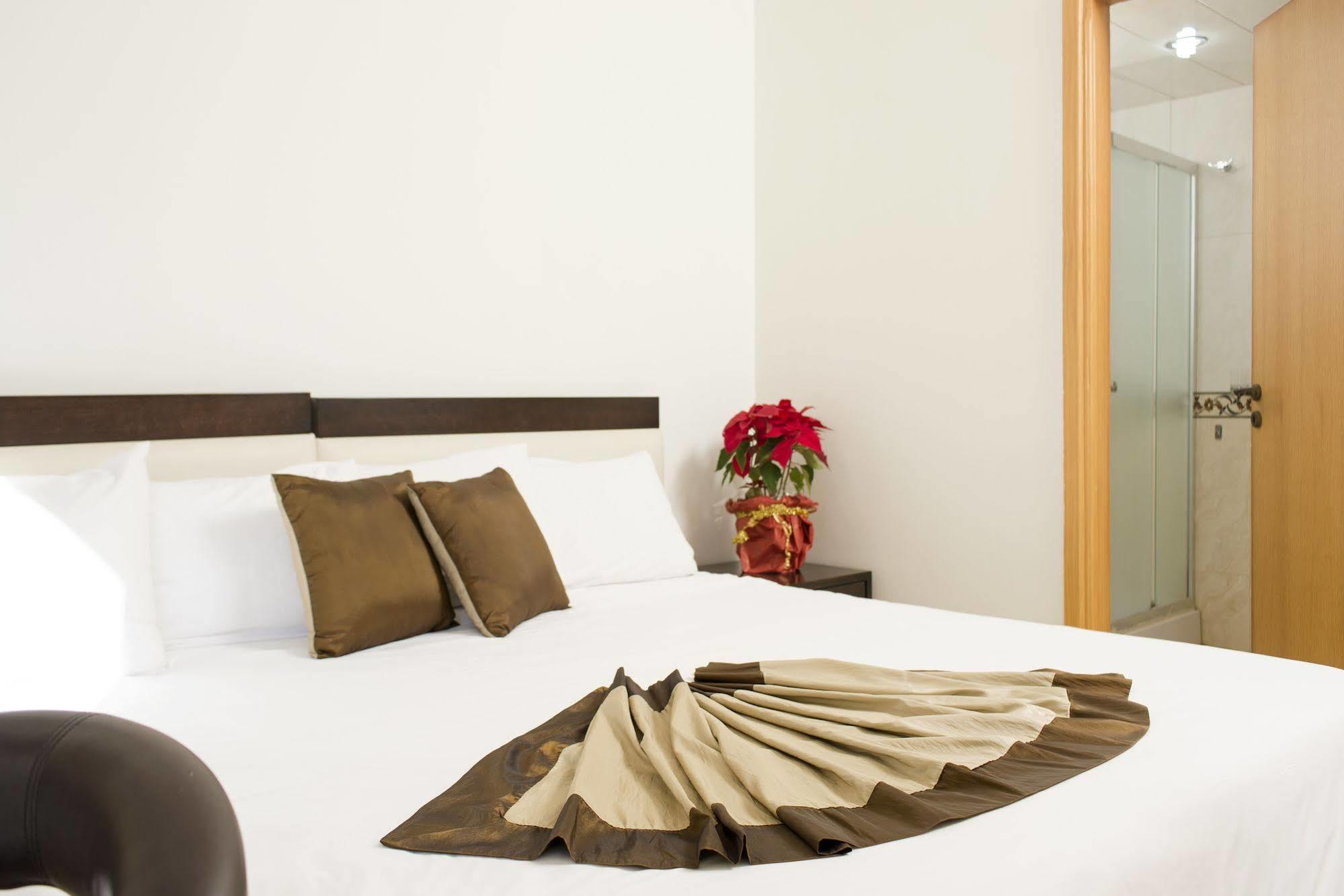 Bliss 3000 Furnished Studios Βηρυτός Εξωτερικό φωτογραφία