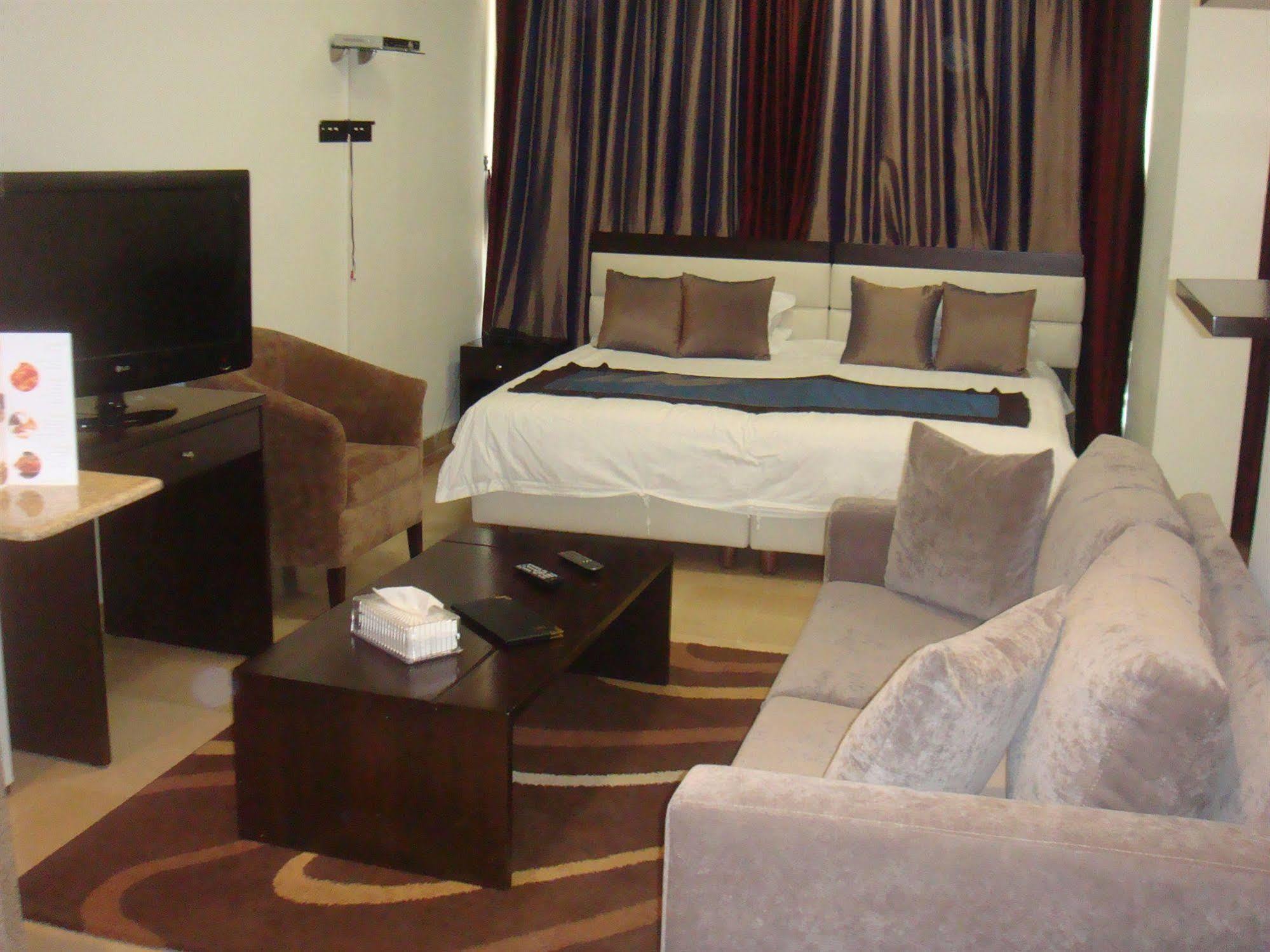 Bliss 3000 Furnished Studios Βηρυτός Εξωτερικό φωτογραφία