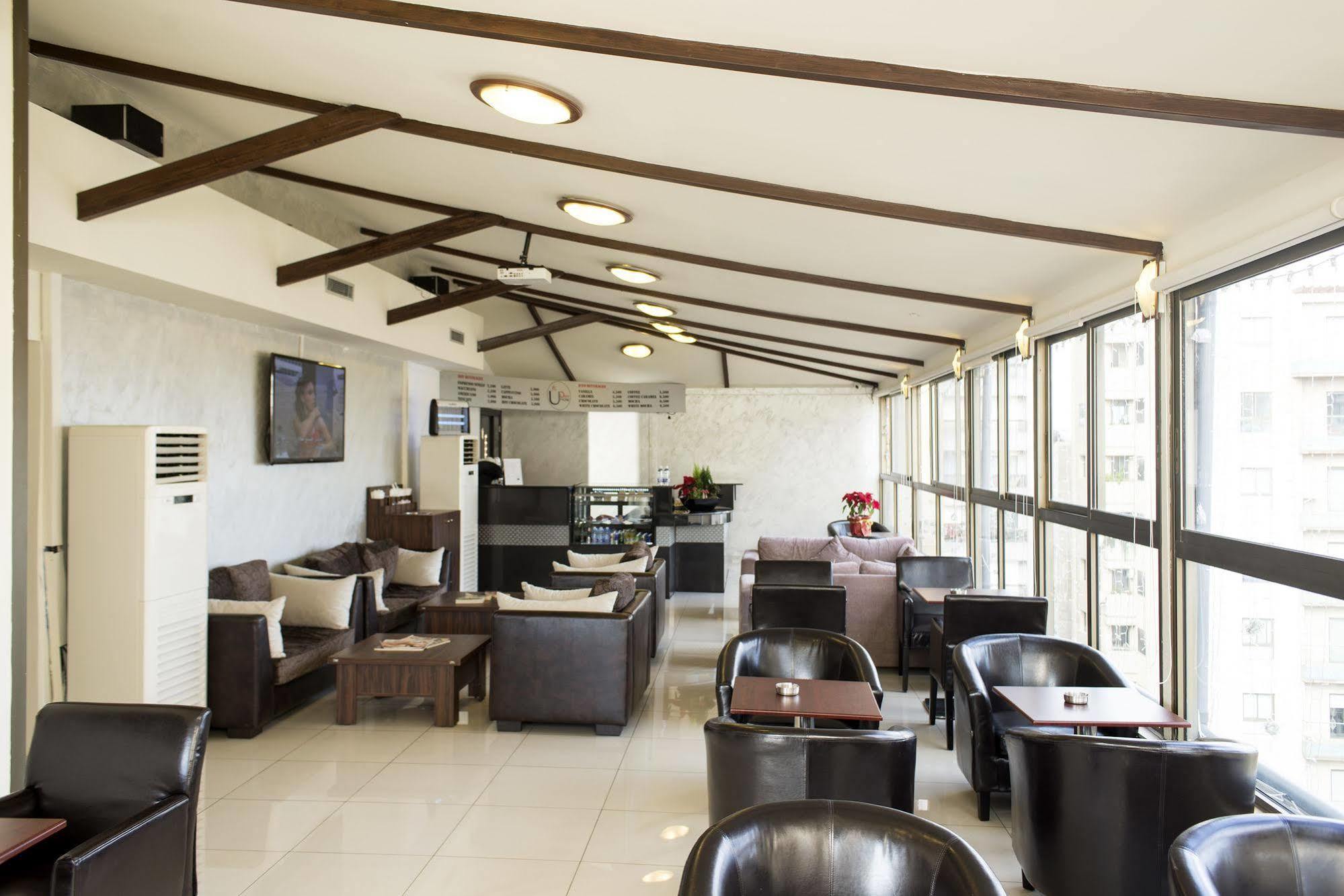 Bliss 3000 Furnished Studios Βηρυτός Εξωτερικό φωτογραφία