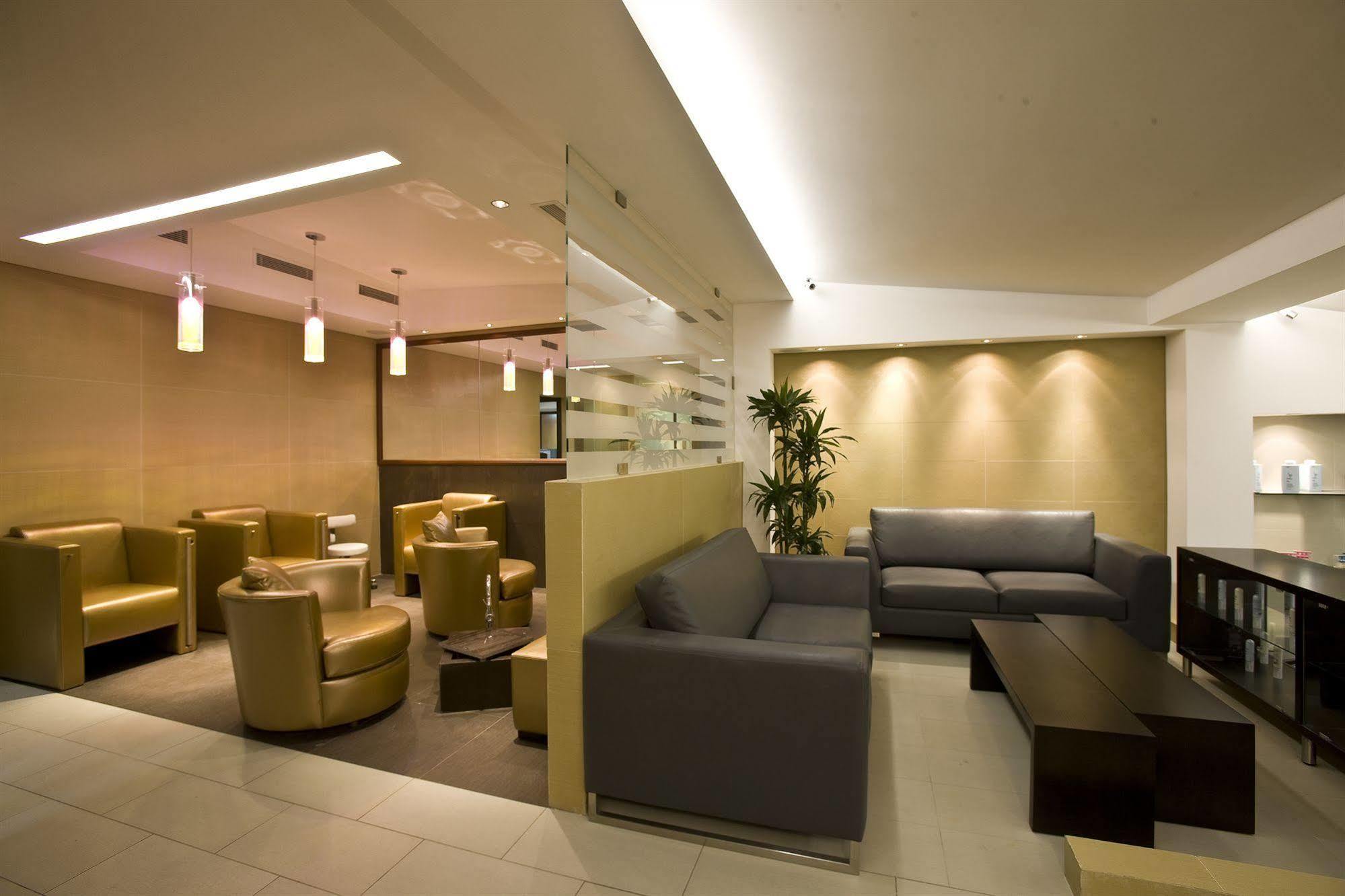 Bliss 3000 Furnished Studios Βηρυτός Εξωτερικό φωτογραφία